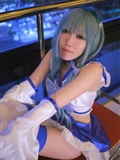 [Cosplay]  Touhou Proyect New Cosplay 唯美视觉(82)